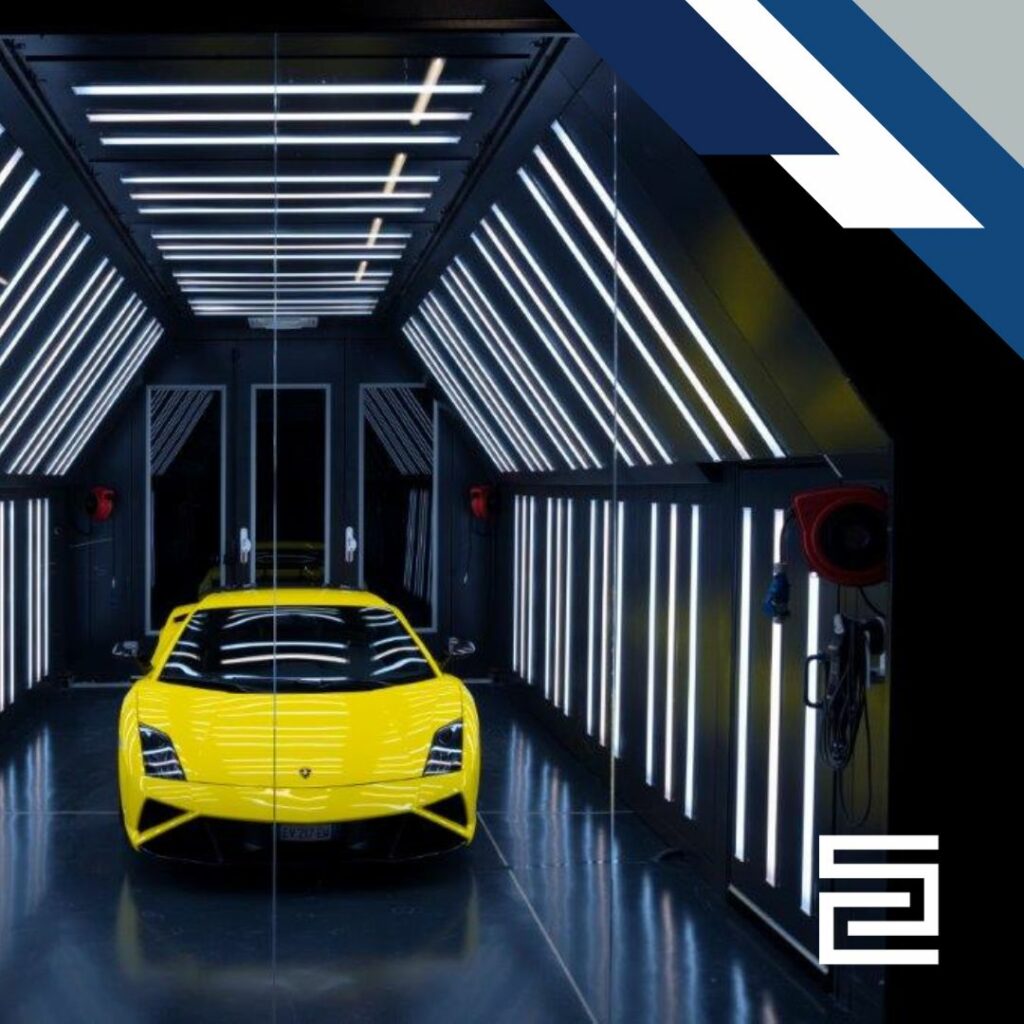 L'innovazione in carrozzeria: Carrozzeria SENESI L'innovazione in carrozzeria: Carrozzeria SENESI