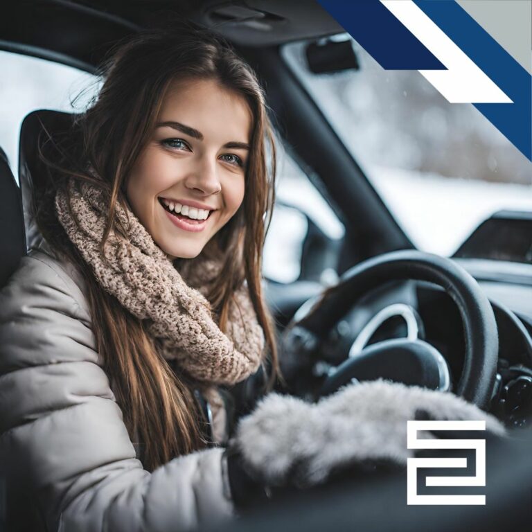 Sicurezza al volante: controlli auto stagionali SENESI SICUREZZA AL VOLANTE
