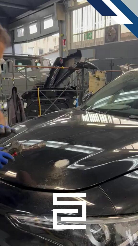 Problemi auto? Scopri le soluzioni di Carrozzeria SENESI! Problemi auto? Scopri le soluzioni di Carrozzeria SENESI!