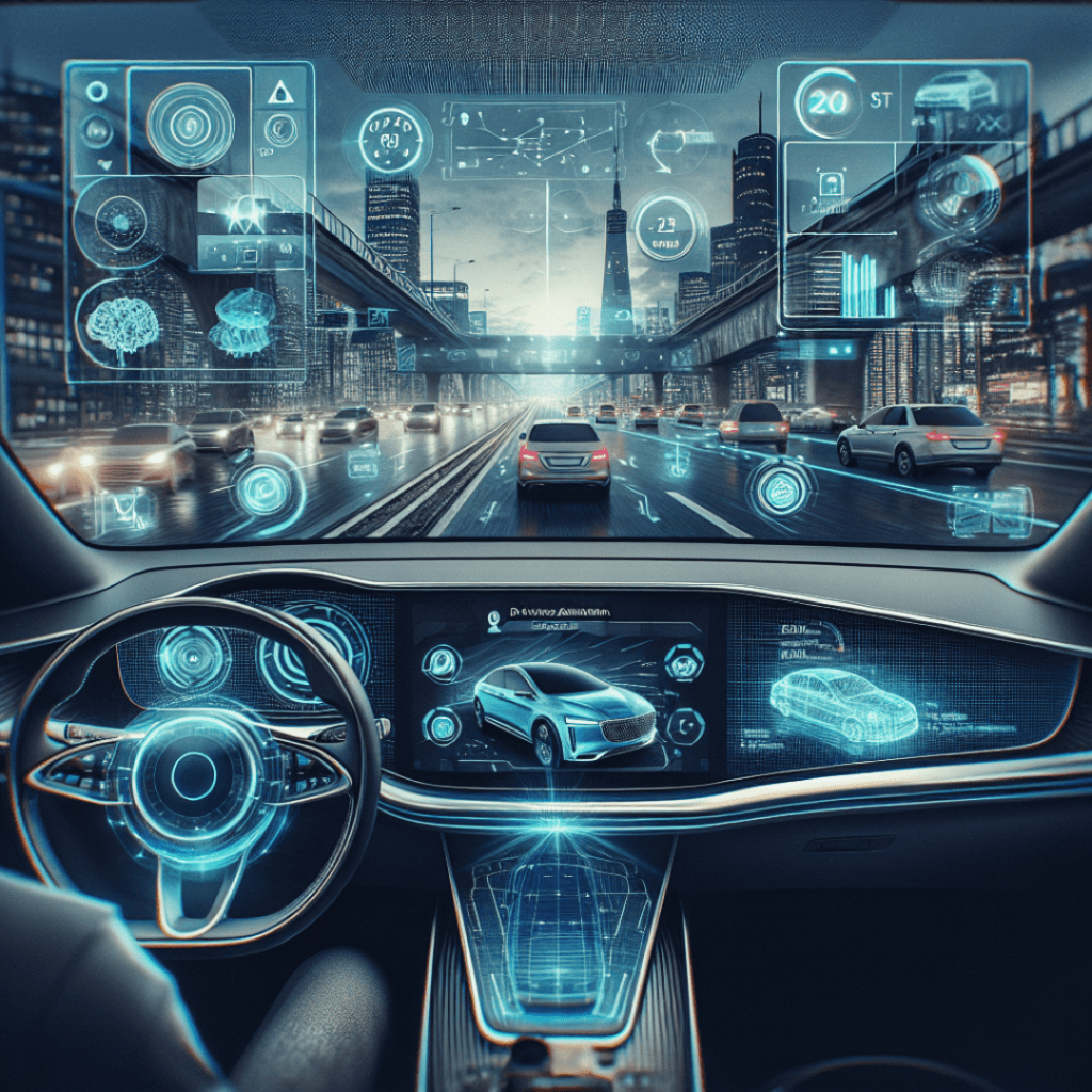 Calibrazione ADAS: sicurezza e precisione al tuo servizio adas