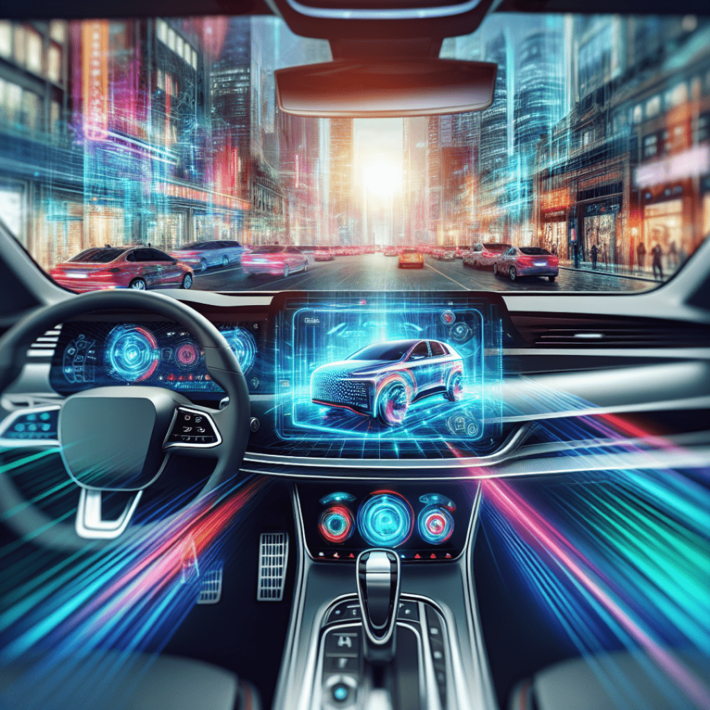 Calibrazione ADAS: sicurezza e precisione al tuo servizio adas