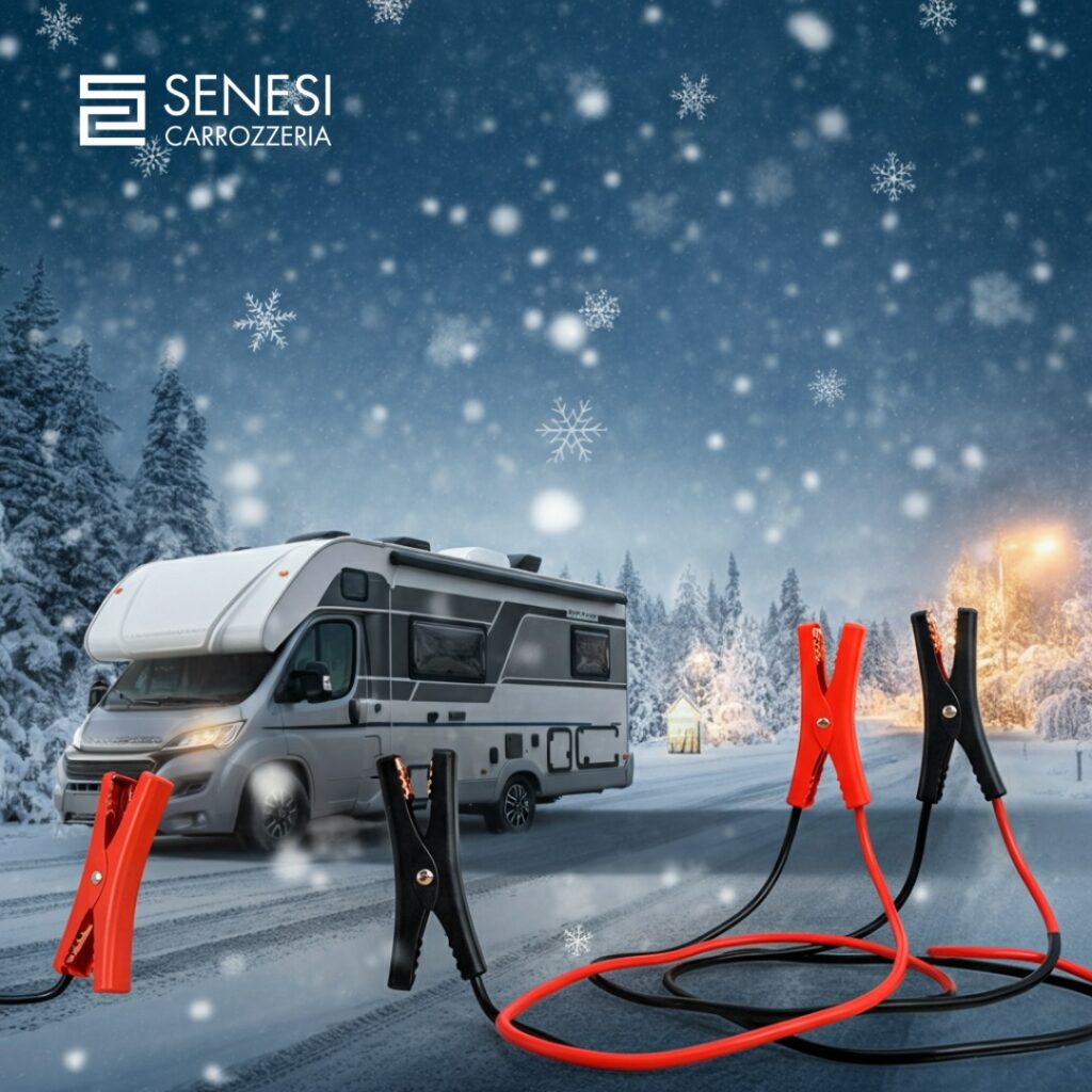Inverno e sicurezza su strada: consigli fondamentali inverno