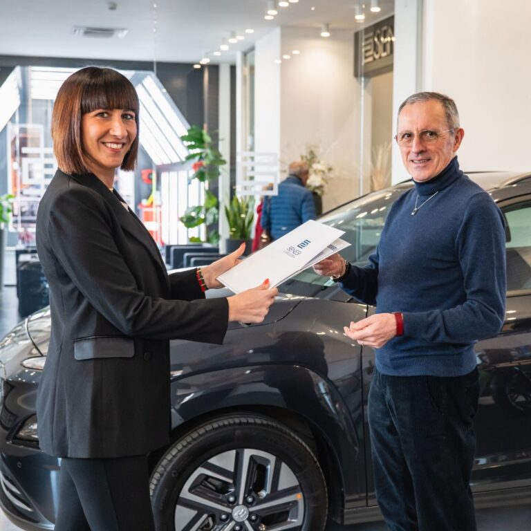 Carrozzeria Senesi