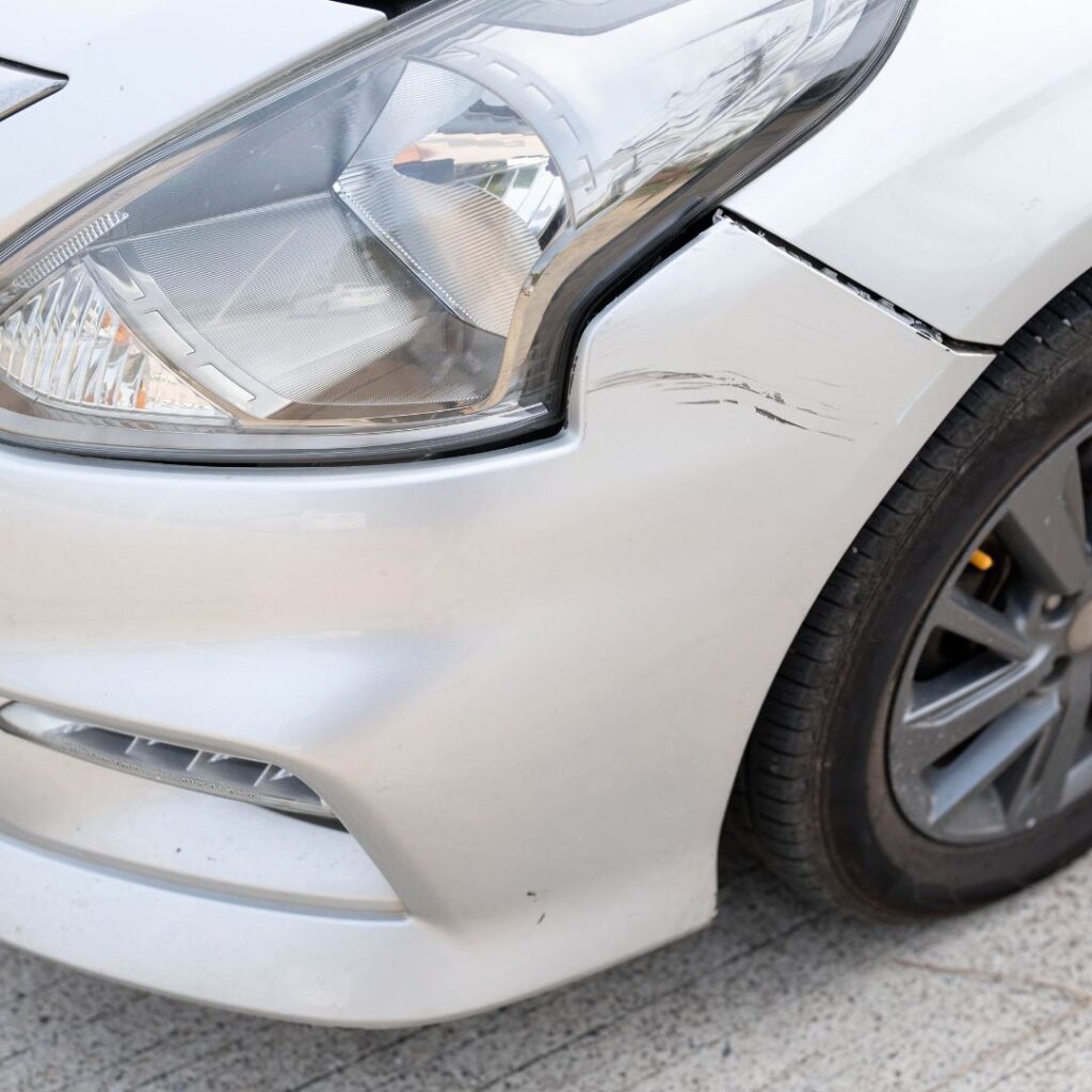 Graffi auto: quando il fai da te non basta più Graffi auto: quando il fai da te non basta più