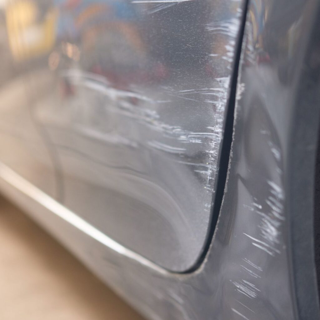 Graffi auto: quando il fai da te non basta più Graffi auto: quando il fai da te non basta più