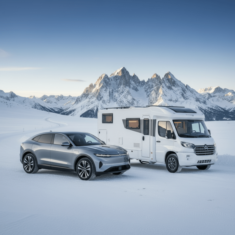 Auto in inverno: protezione completa per carrozzeria e tecnologia carrozzeria