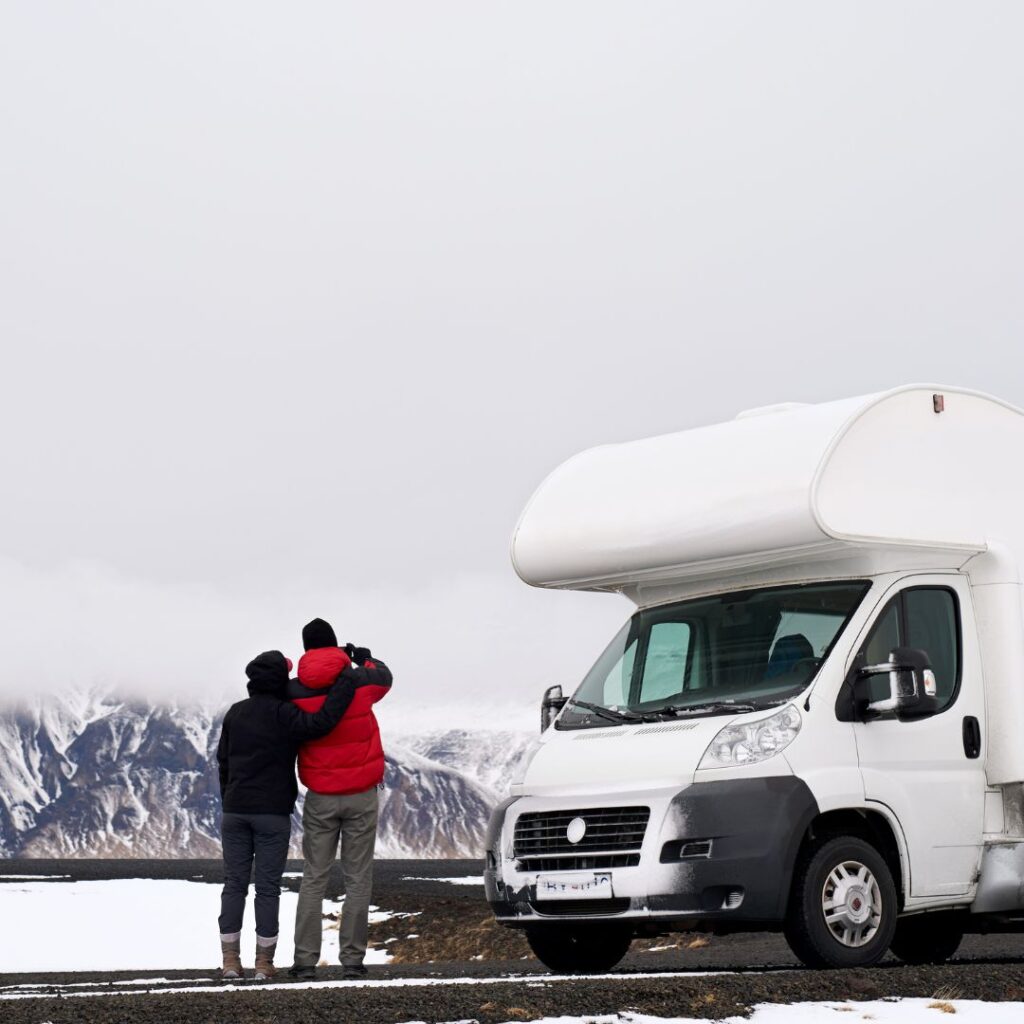 Auto in inverno: protezione completa per carrozzeria e tecnologia carrozzeria