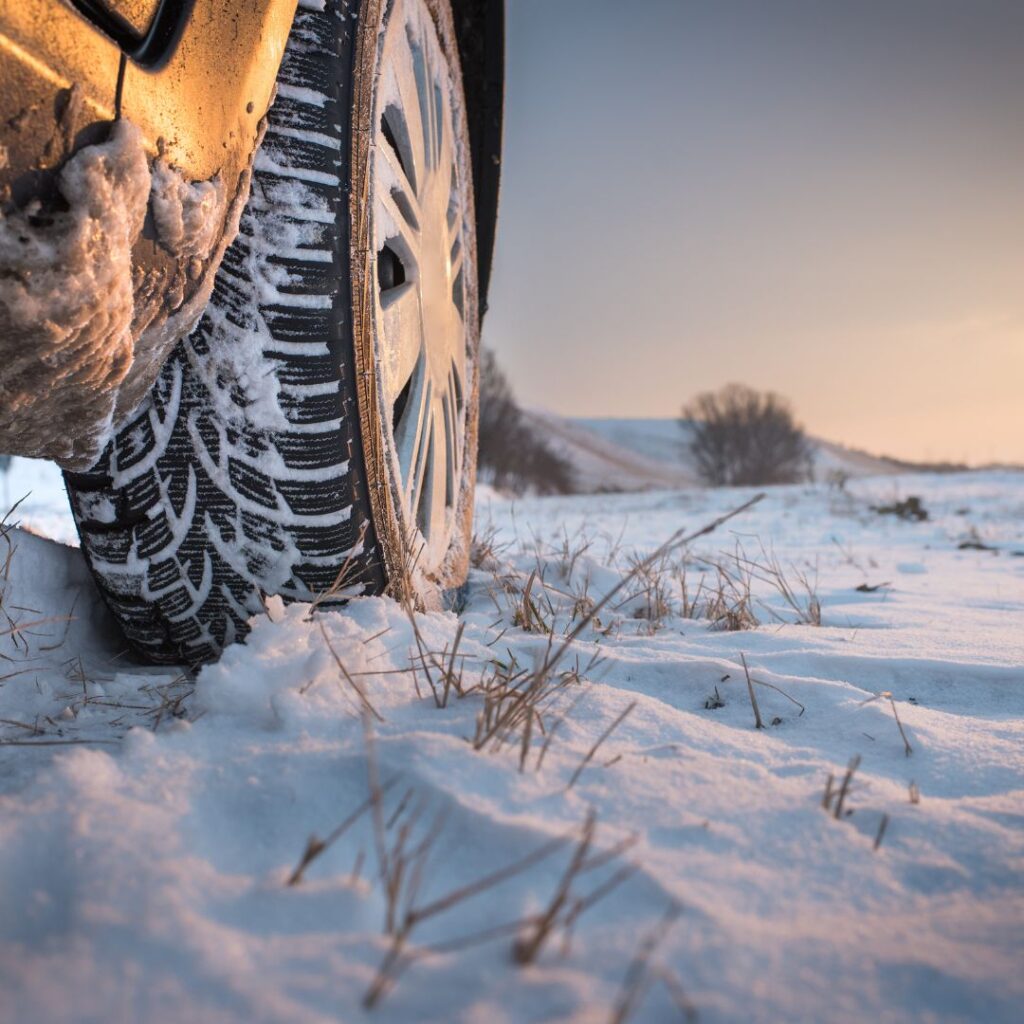Auto in inverno: protezione completa per carrozzeria e tecnologia carrozzeria