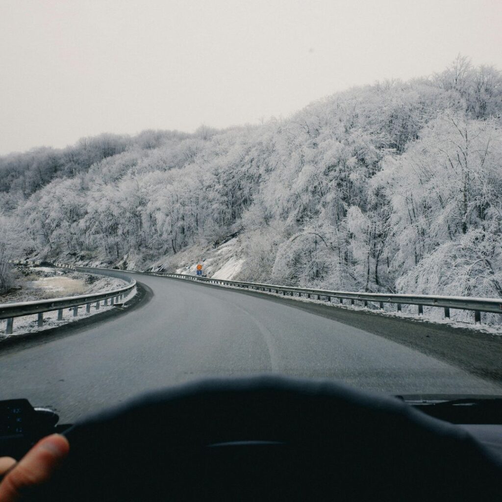 Nanotecnologia e ADAS: protezione auto in inverno adas