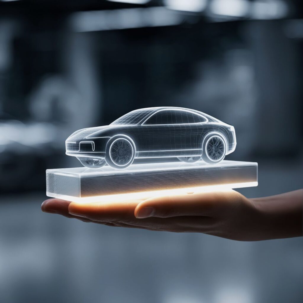 Nanotecnologia e ADAS: protezione auto in inverno adas