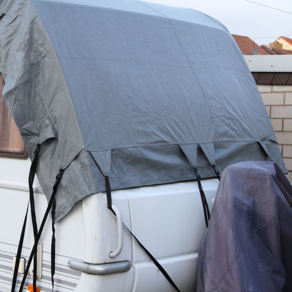 Danni grandine auto e camper: cosa fare e come ripararli grandine